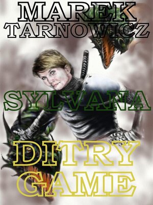 cover image of Ditry Game